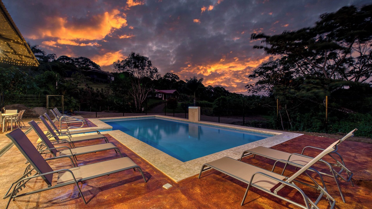 Photo of Outdoor in Tronadora