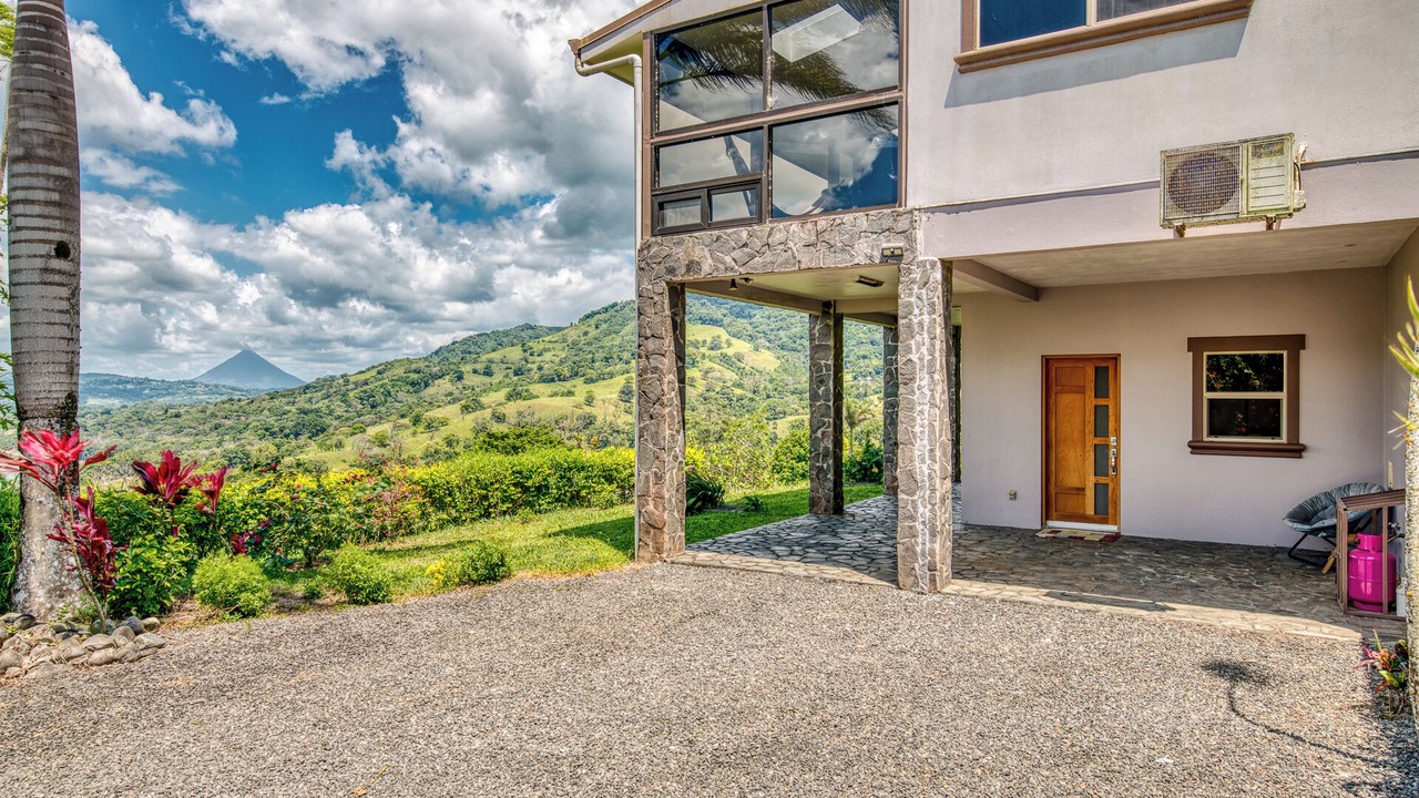 Photo of Outdoor in Tronadora