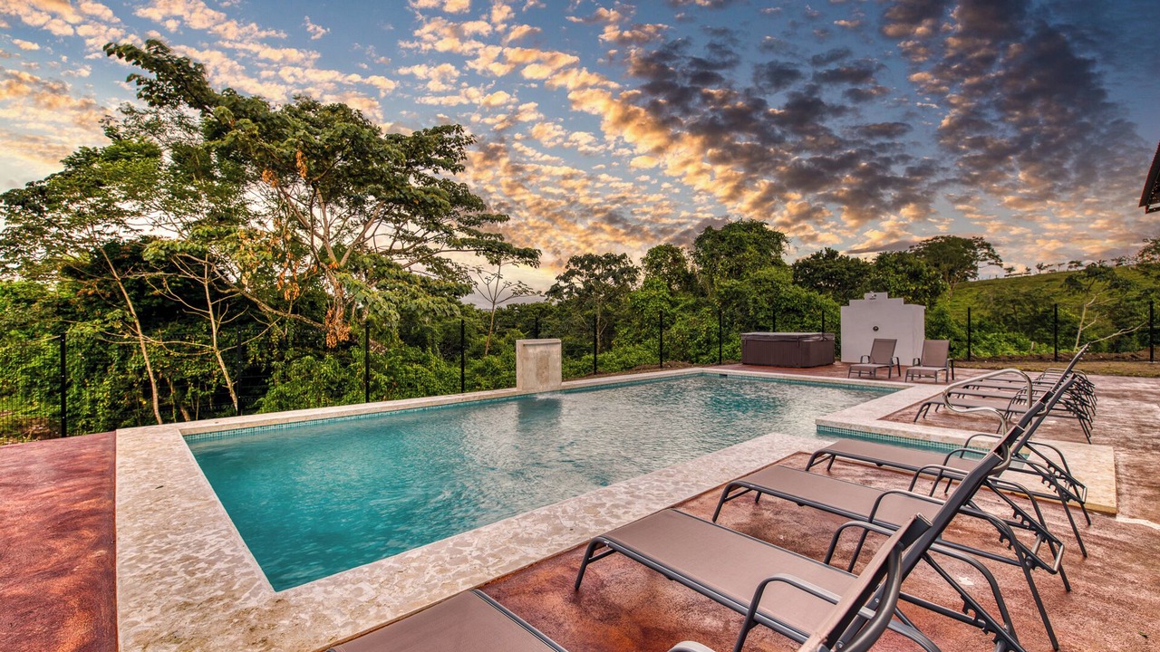 Photo of Outdoor in Tronadora