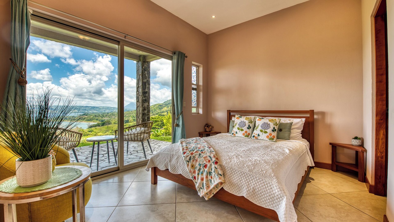 Photo of Bedroom in Tronadora