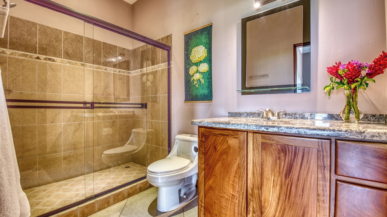 Photo of Bathroom in Tronadora