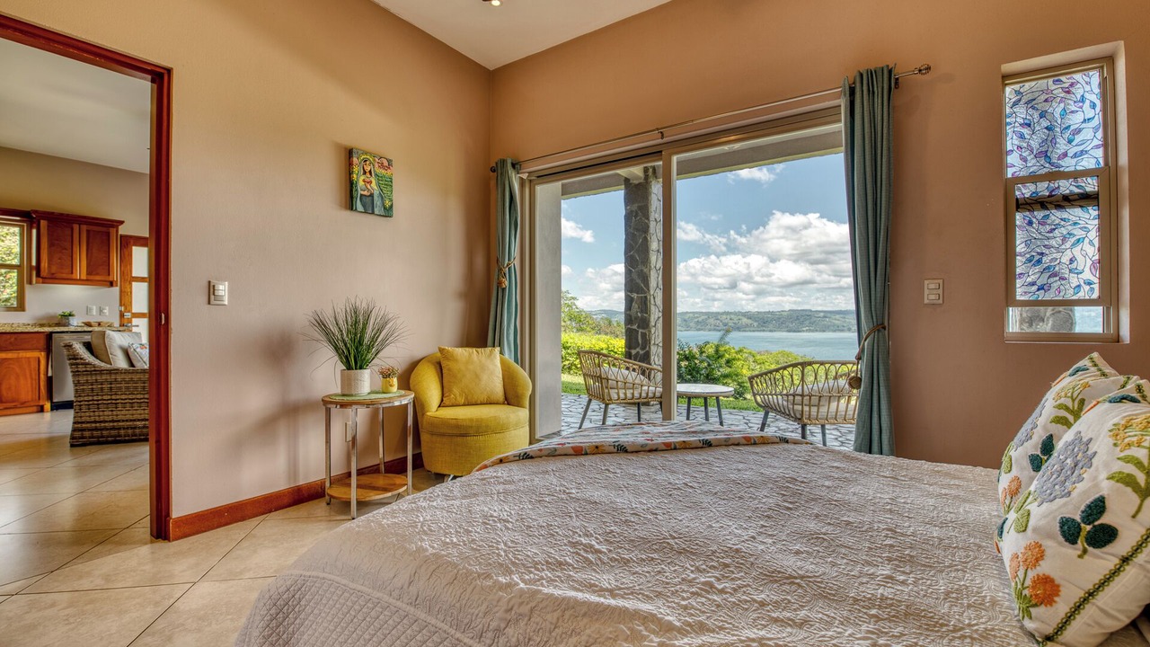 Photo of Bedroom in Tronadora