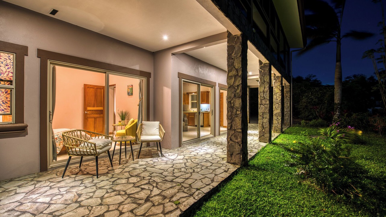 Photo of Patio Balcony in Tronadora