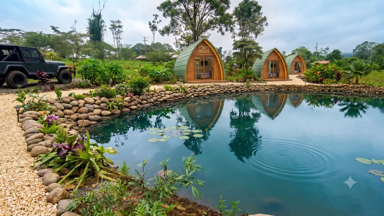 Photo of Outdoor in Katira