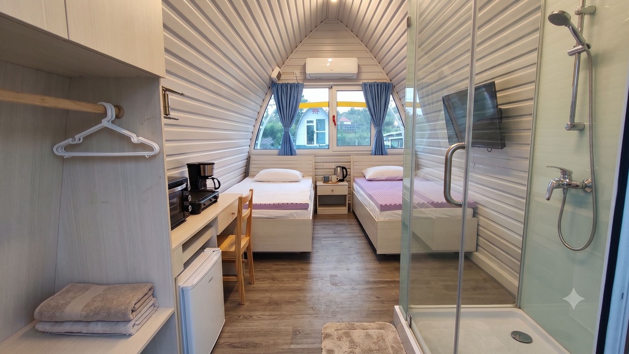 Photo of Bedroom in Katira