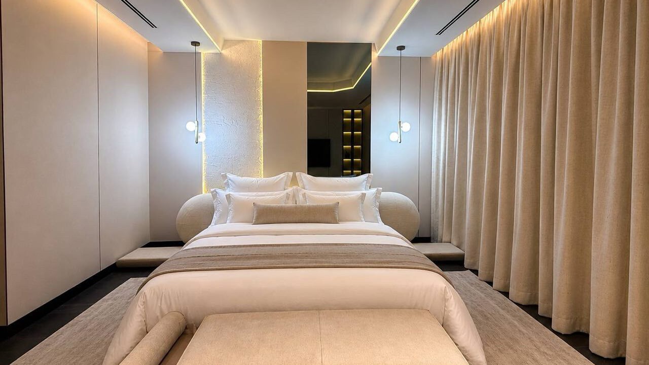 Photo of Bedroom in Dubai