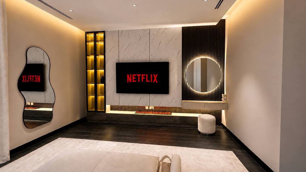 Photo of Bedroom in Dubai