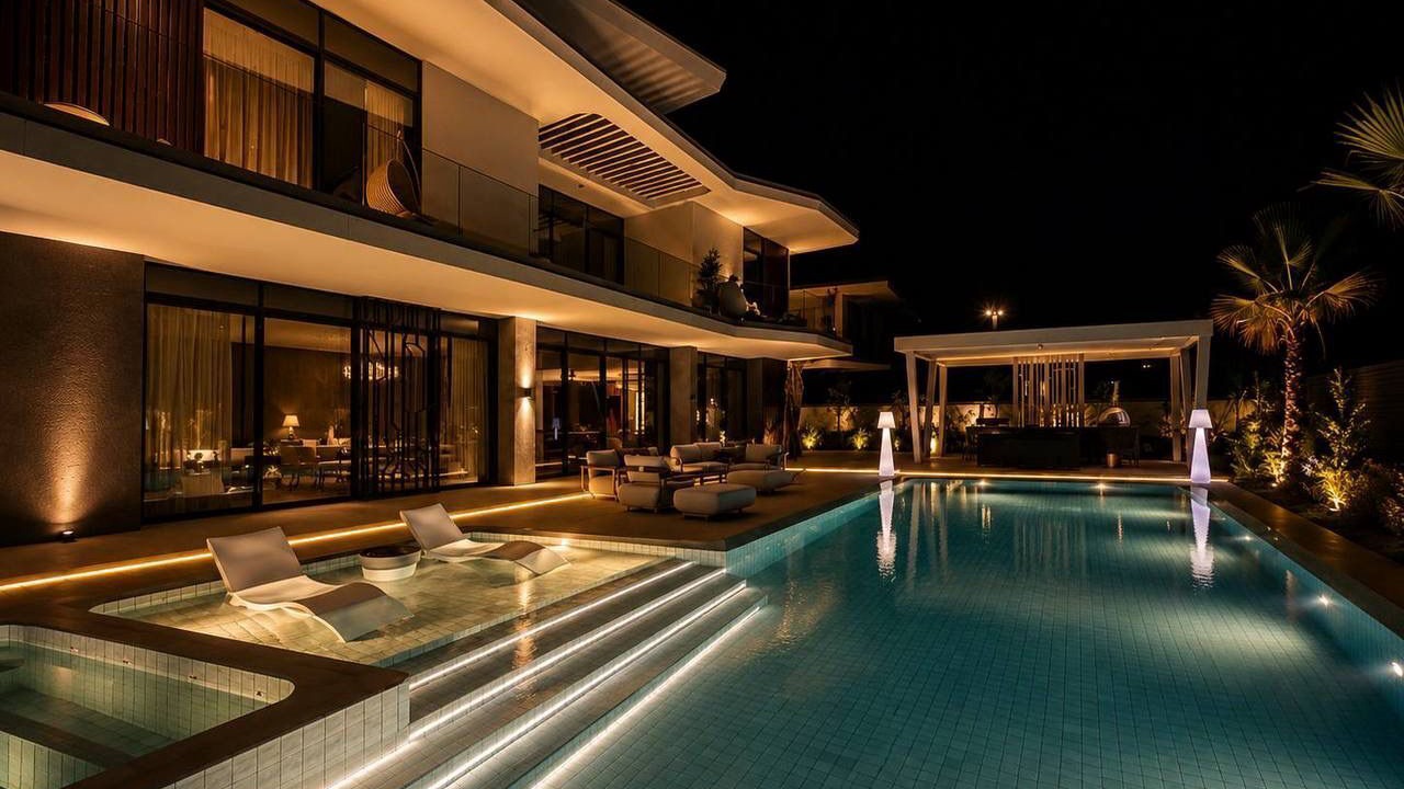 Photo of Outdoor in Dubai