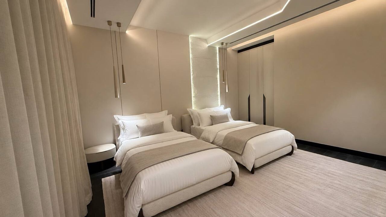 Photo of Bedroom in Dubai
