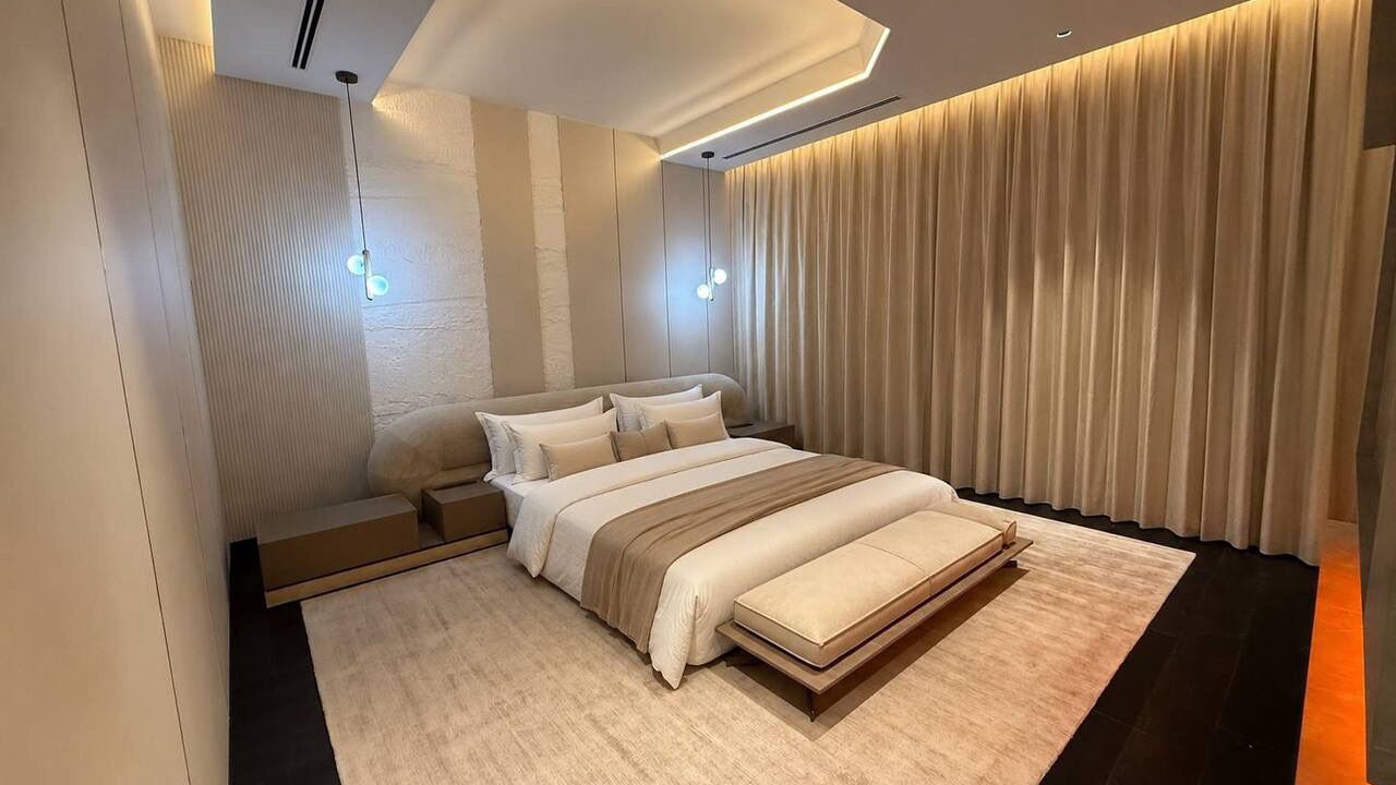 Photo of Bedroom in Dubai