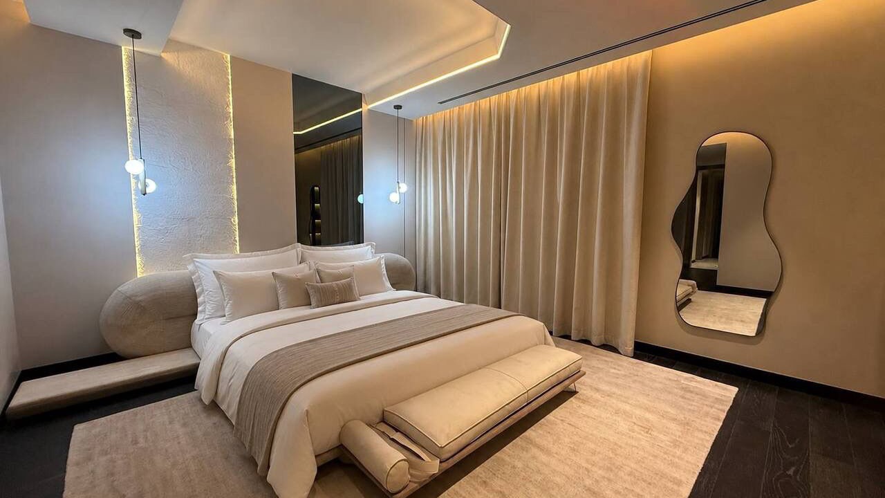 Photo of Bedroom in Dubai