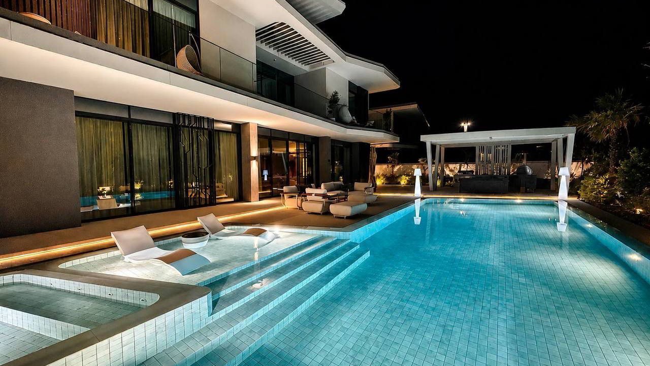 Photo of Outdoor in Dubai