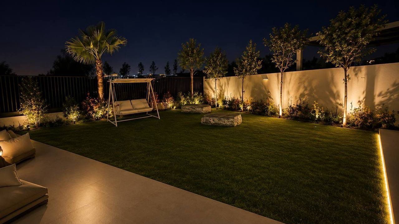 Photo of Patio Balcony in Dubai