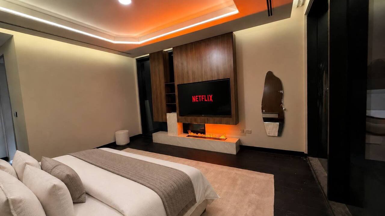 Photo of Bedroom in Dubai