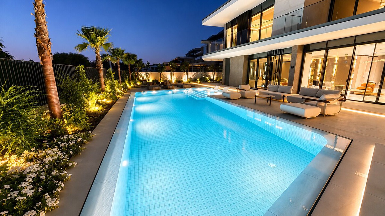 Photo of Outdoor in Dubai