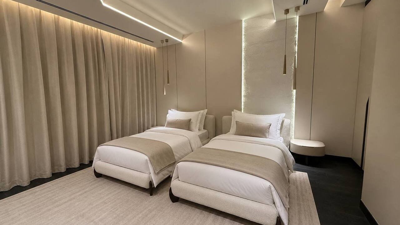 Photo of Bedroom in Dubai