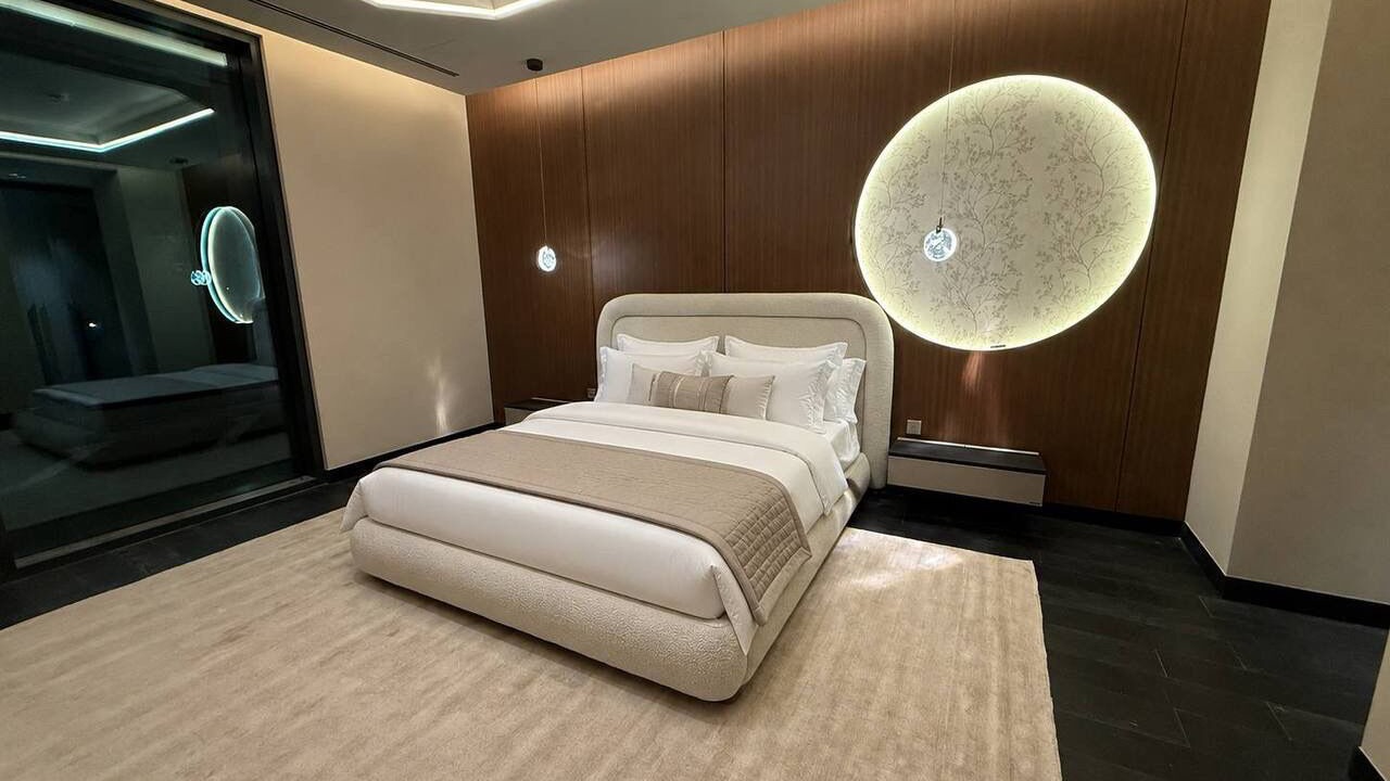 Photo of Bedroom in Dubai