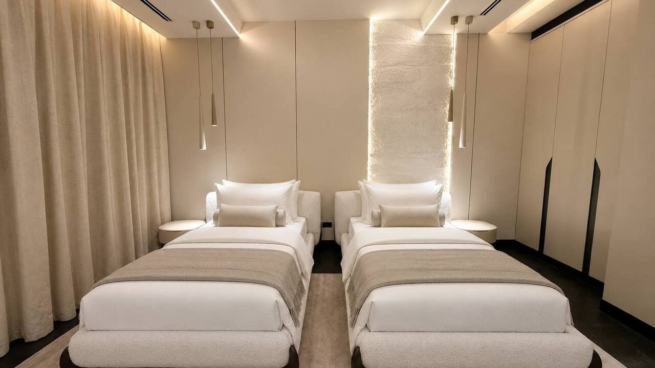 Photo of Bedroom in Dubai
