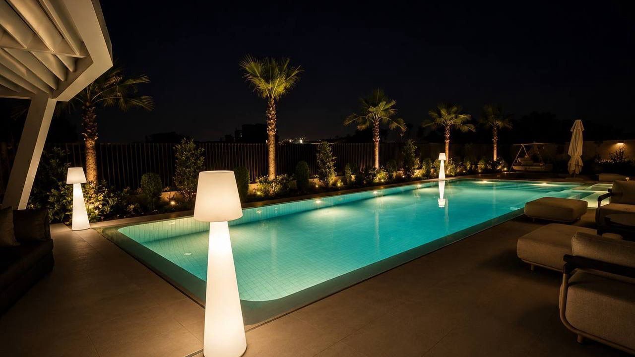 Photo of Outdoor in Dubai