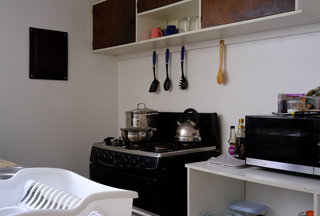 Photo of Kitchen in Catedral