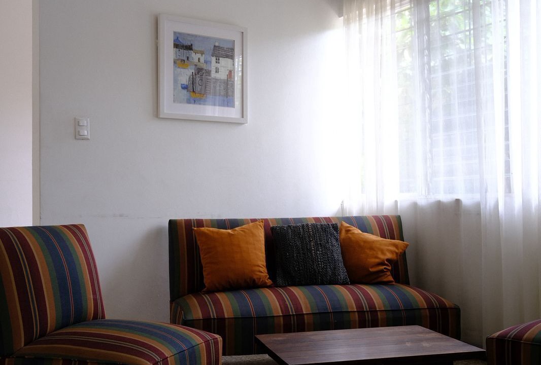 Photo of Livingroom in Catedral