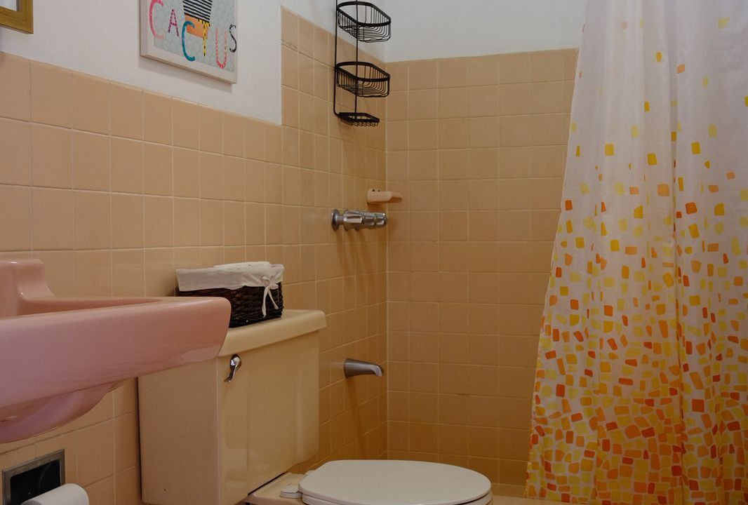 Photo of Bathroom in Catedral