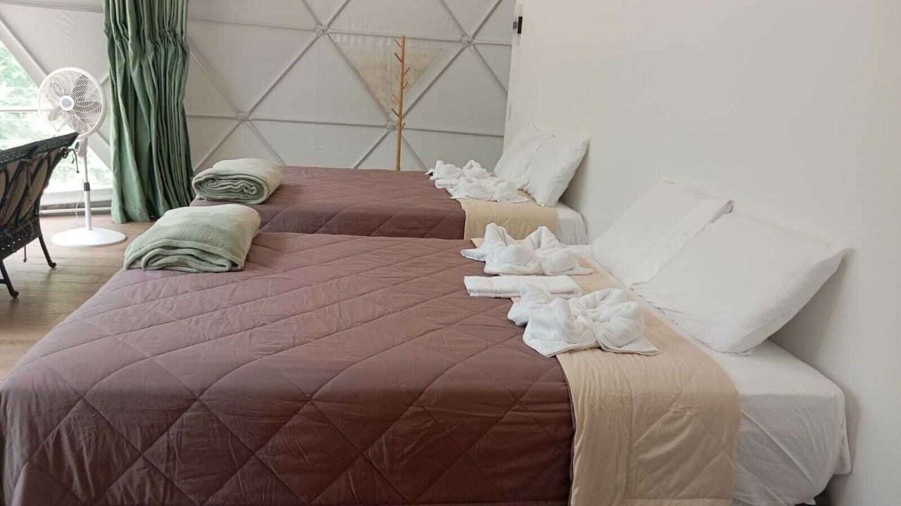 Photo of Bedroom in Katira