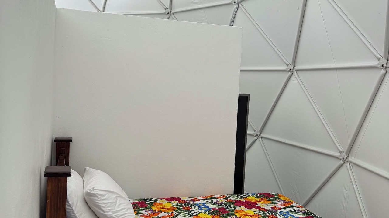 Photo of Bedroom in Katira