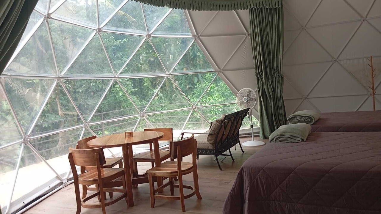 Photo of Bedroom in Katira