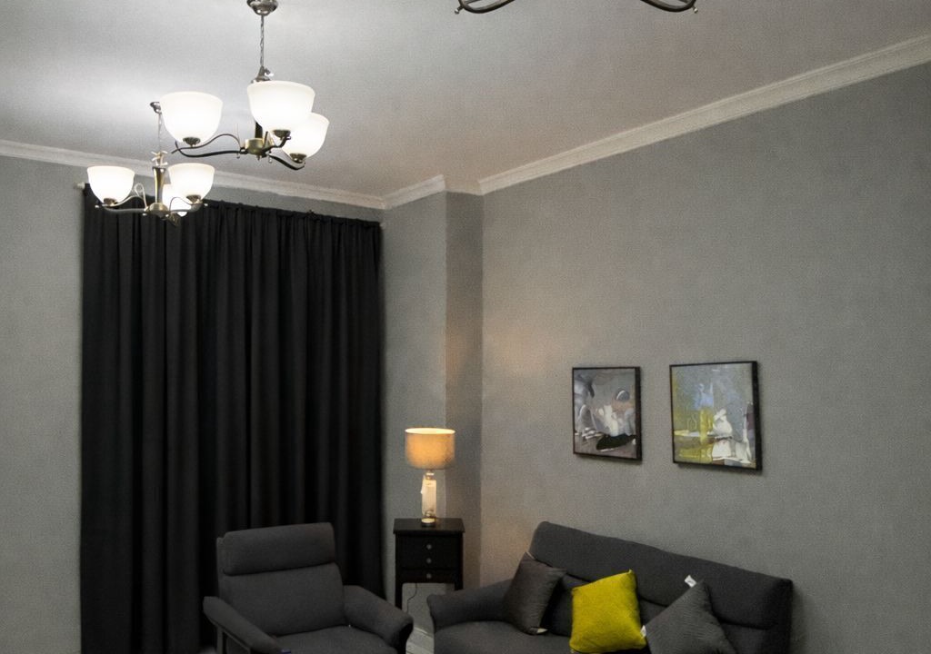 Photo of Livingroom in Muttrah