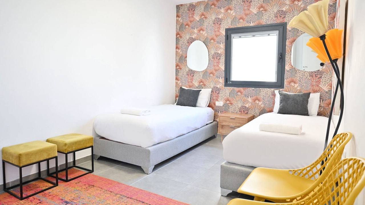 Photo of Bedroom in Old North