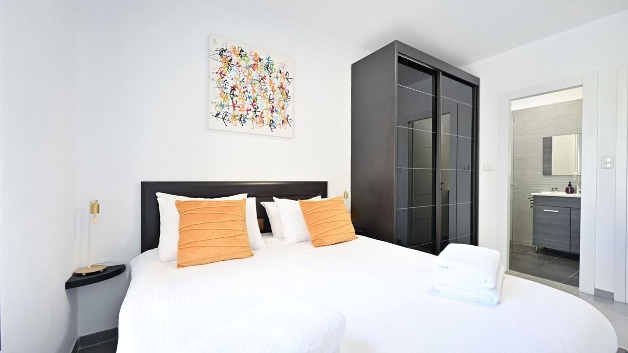 Photo of Bedroom in Old North