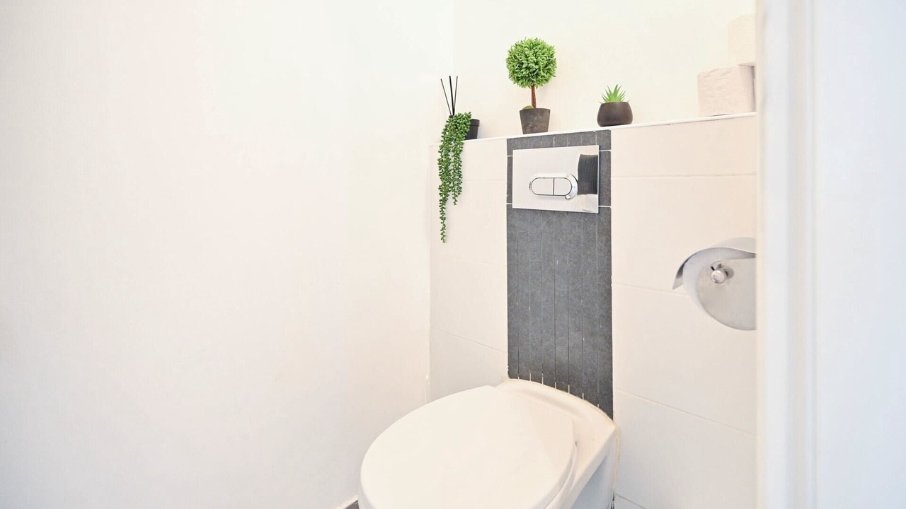 Photo of Bathroom in Old North