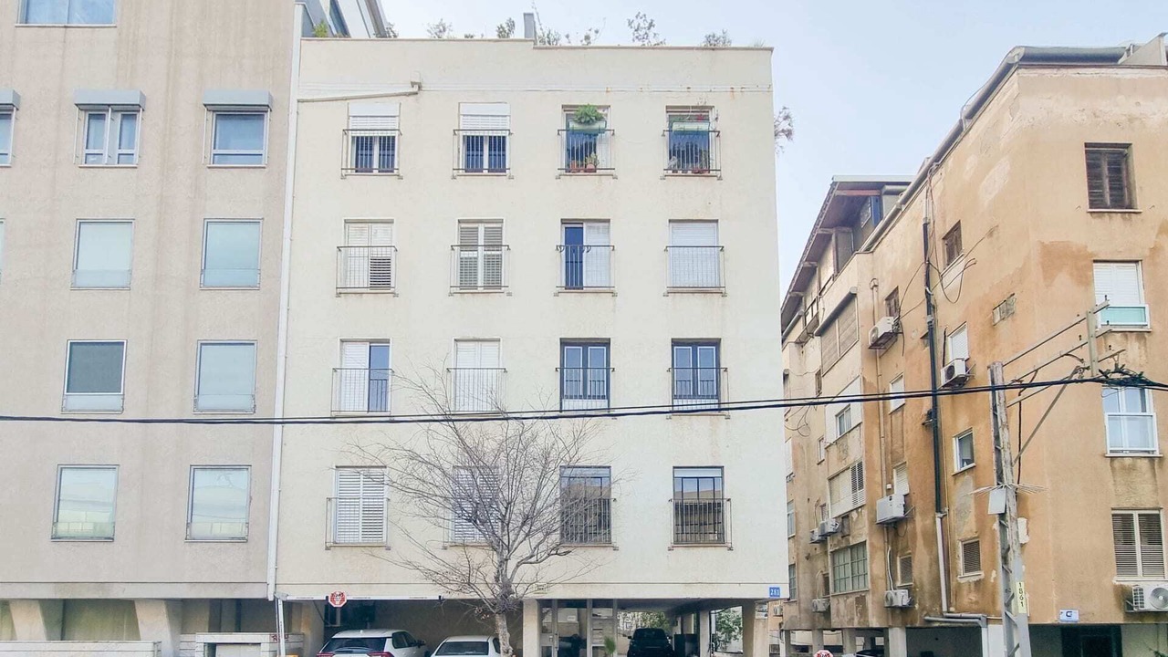 Photo of Outdoor in Old North