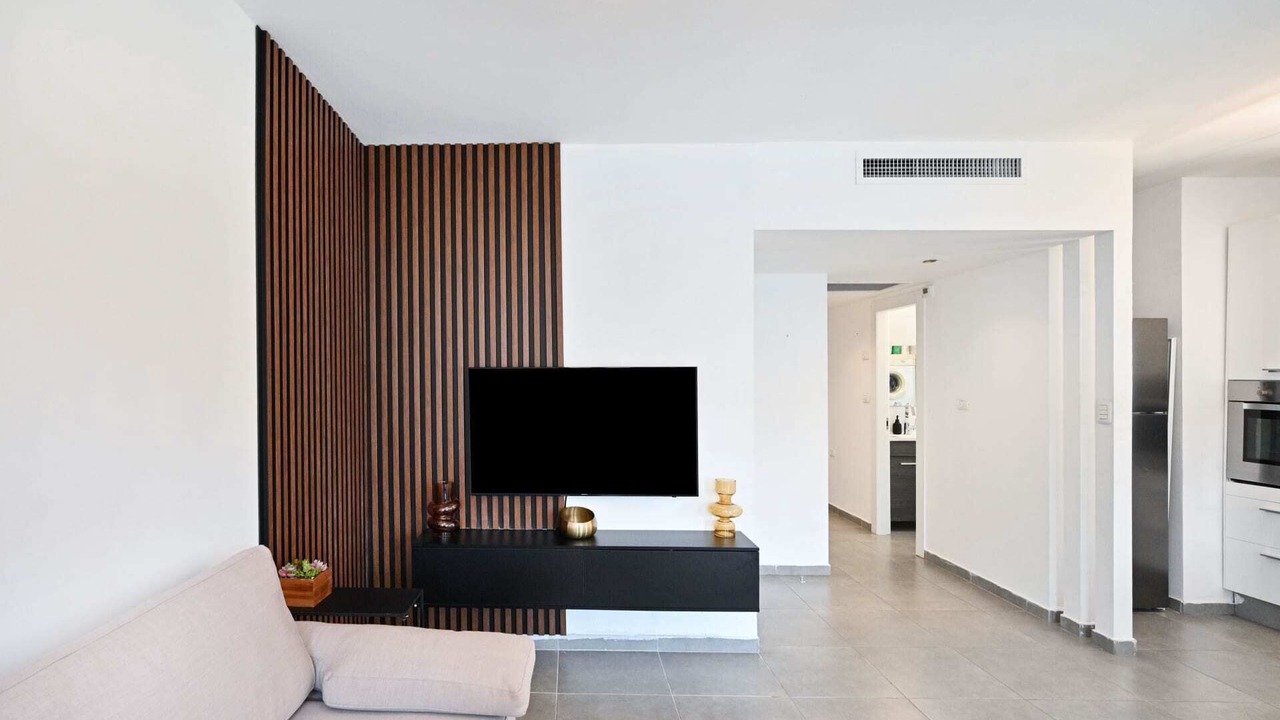 Photo of Livingroom in Old North