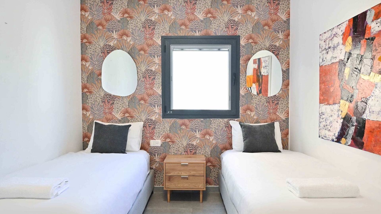 Photo of Bedroom in Old North