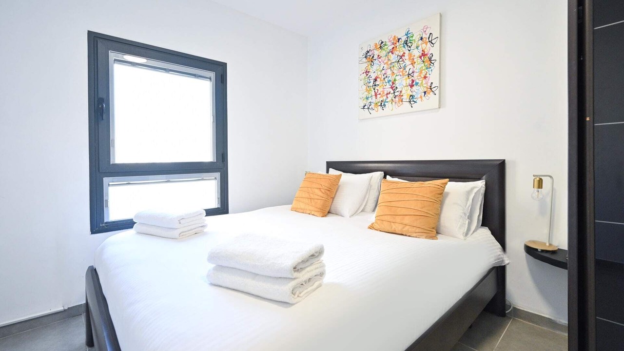 Photo of Bedroom in Old North