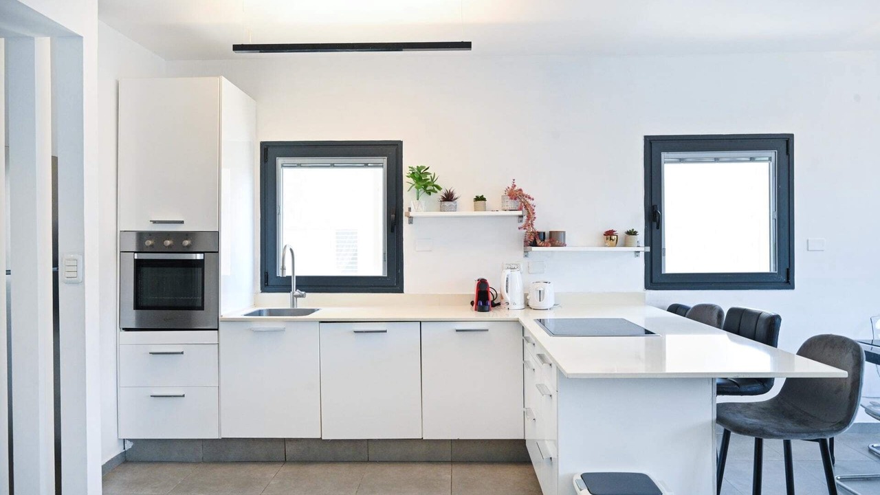 Photo of Kitchen in Old North