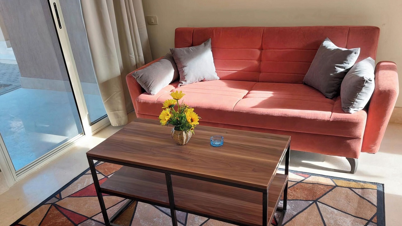 Photo of Livingroom in El Quseir