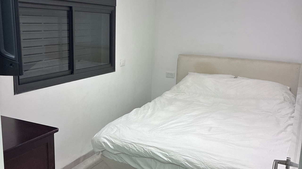 Photo of Bedroom in Kiryat Ata