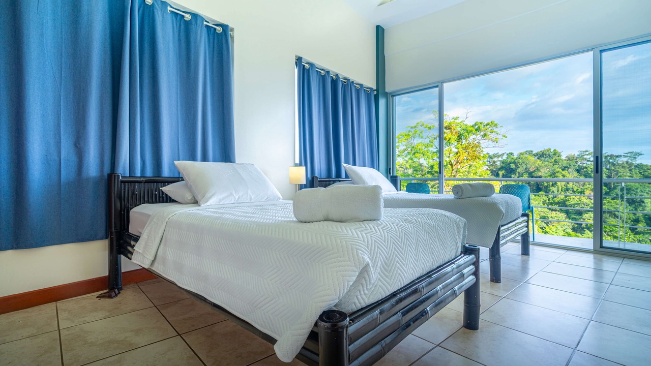 Photo of Bedroom in Canton Parrita