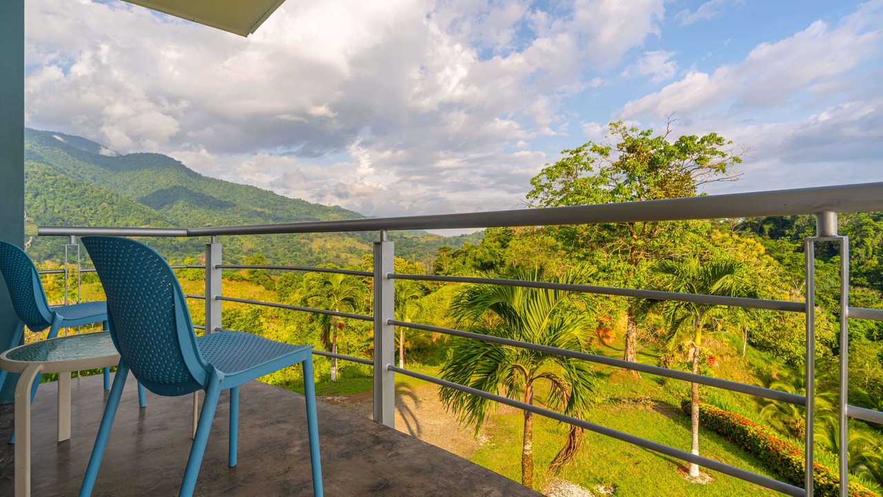 Photo of Outdoor in Canton Parrita