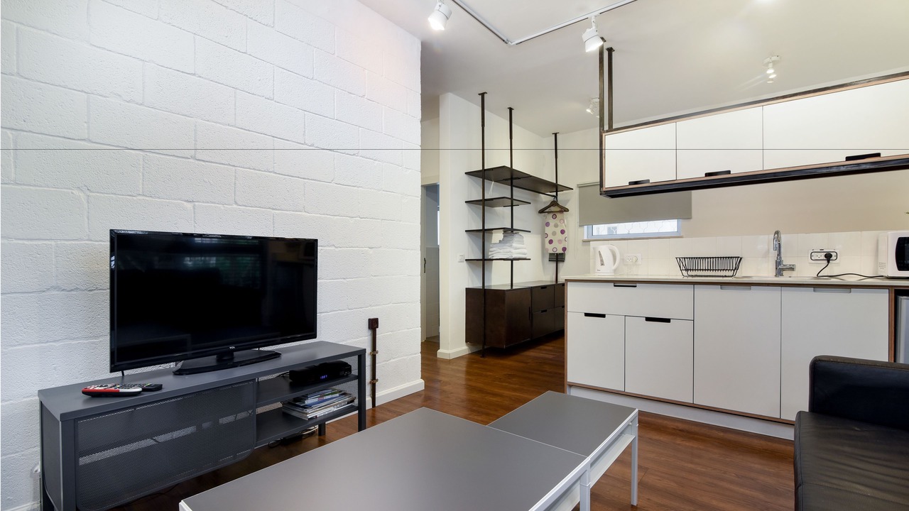 Photo of Livingroom in Haifa