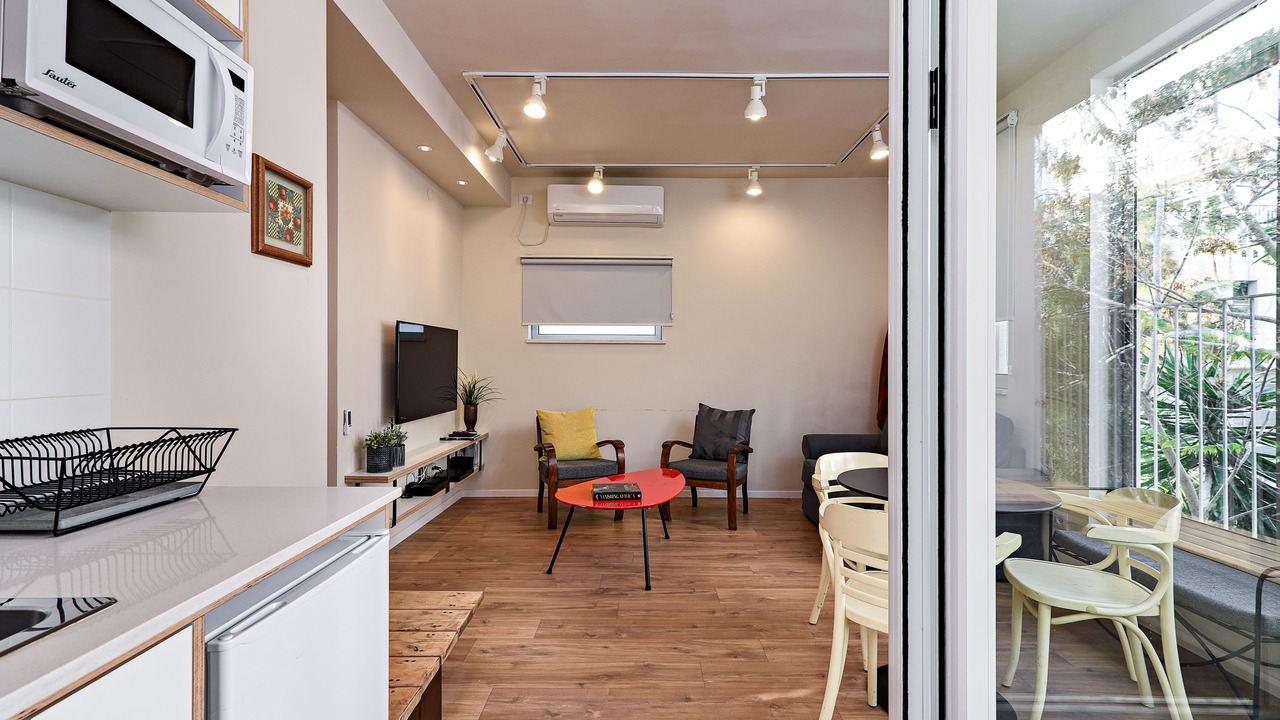 Photo of Bedroom in Haifa