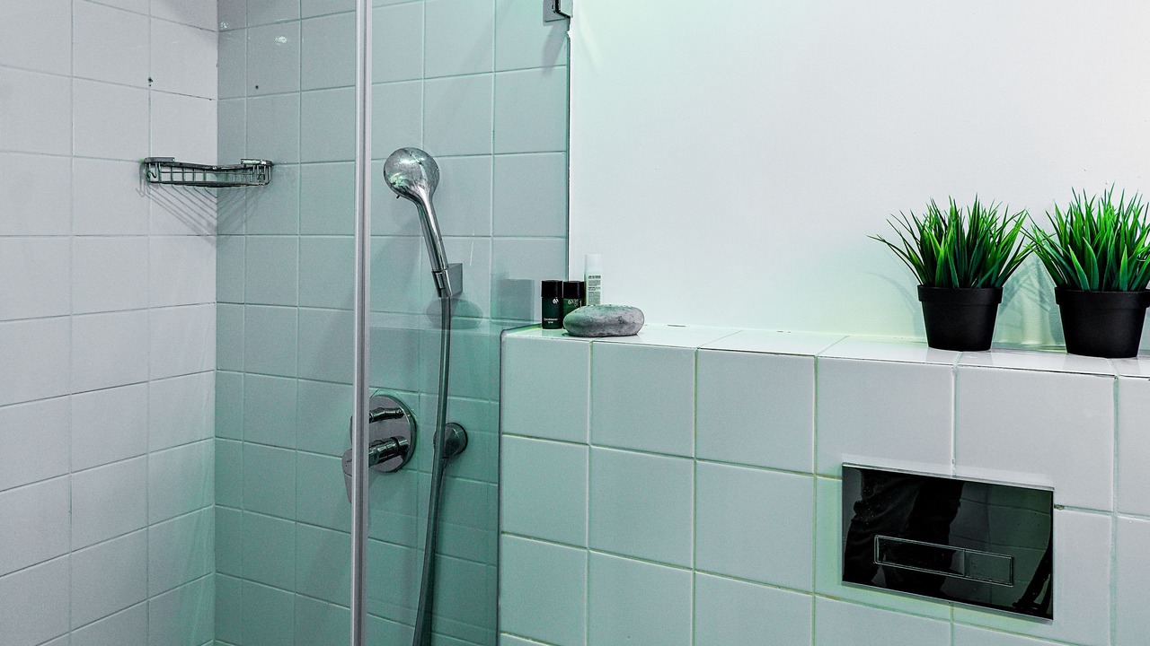 Photo of Bathroom in Haifa