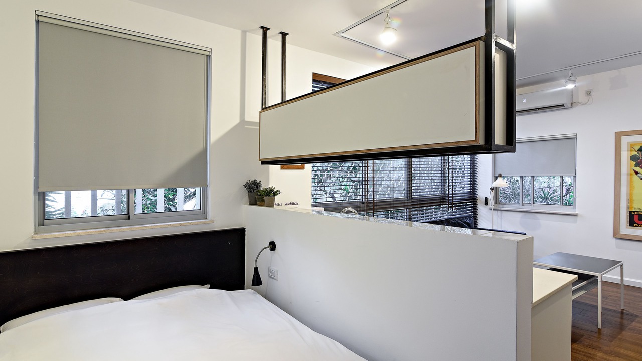 Photo of Bedroom in Haifa