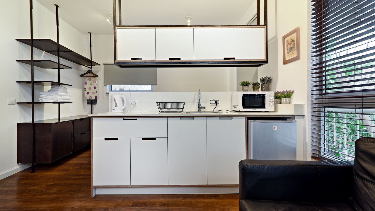 Photo of Kitchen in Haifa