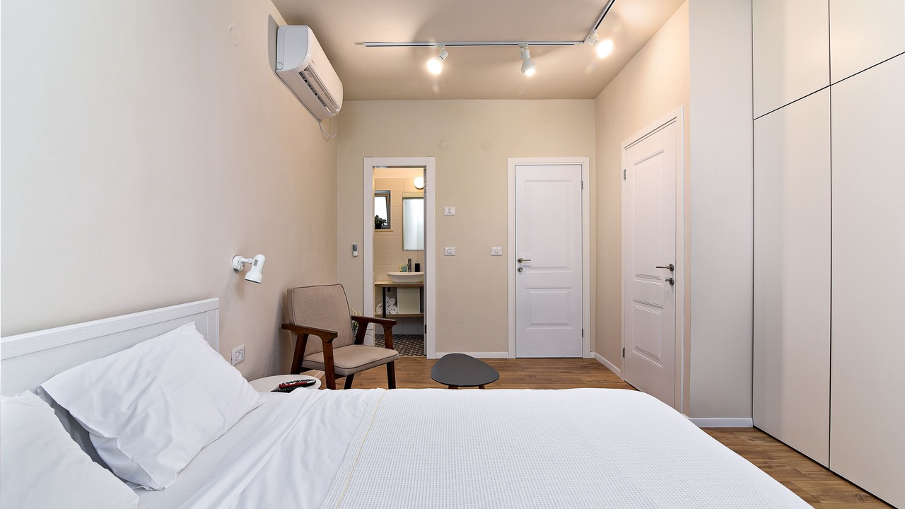 Photo of Bedroom in Haifa