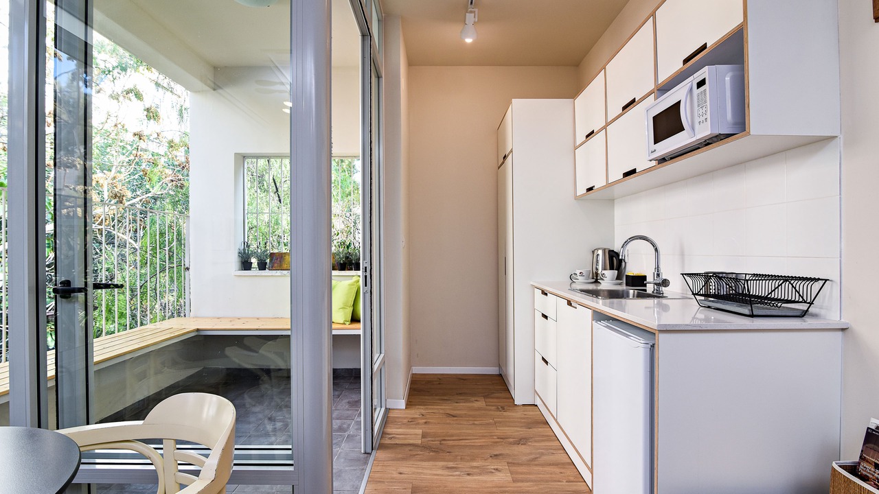 Photo of Kitchen in Haifa