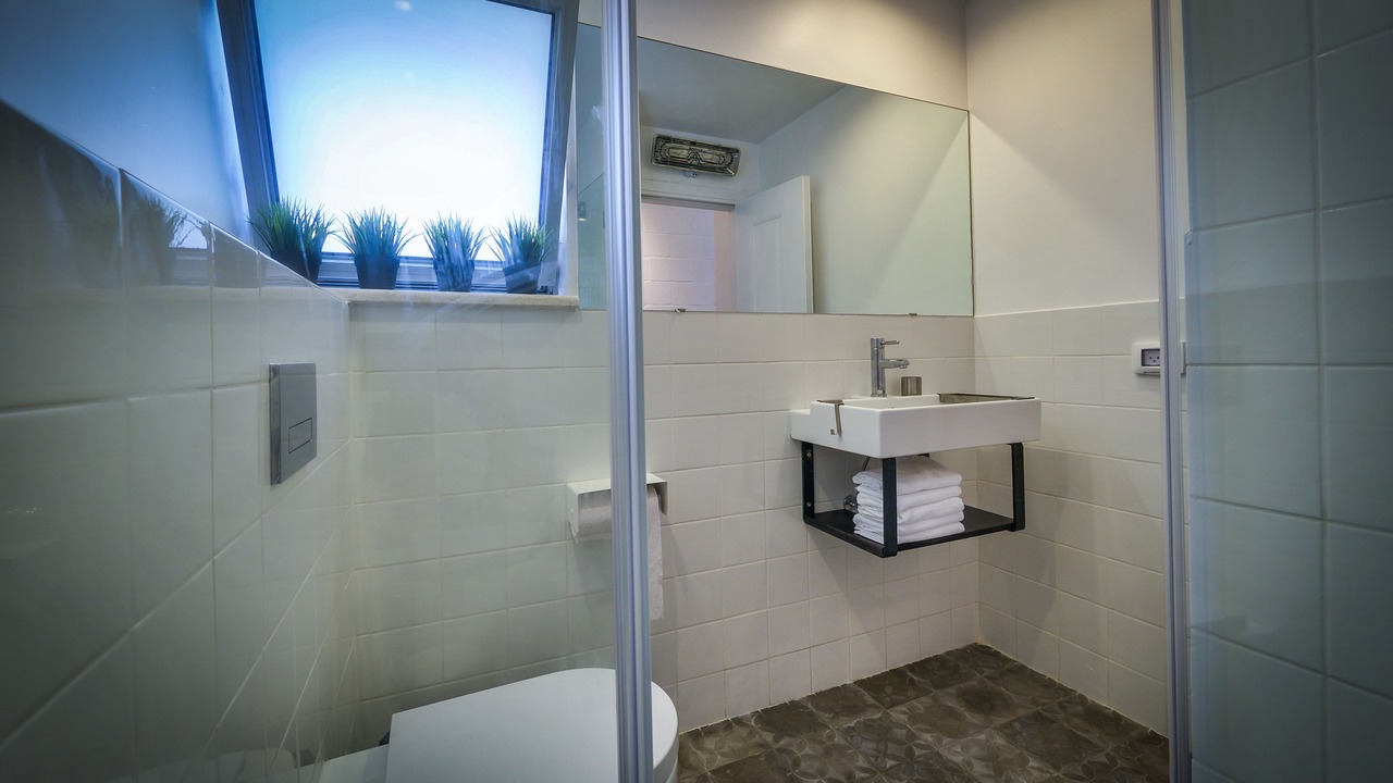 Photo of Bathroom in Haifa